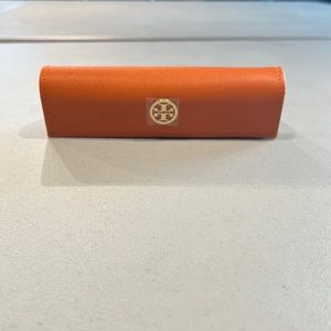 Tory Burch Eyeglass Case Small